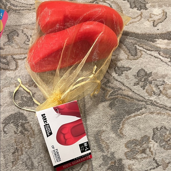 NWT Bark Yee Haw Dog toys - Picture 4 of 4